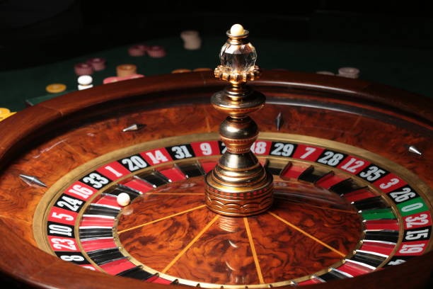 2D Number Game draw interface showing winning number announcement