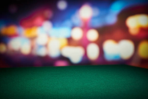 Live draw result announcement and balance update