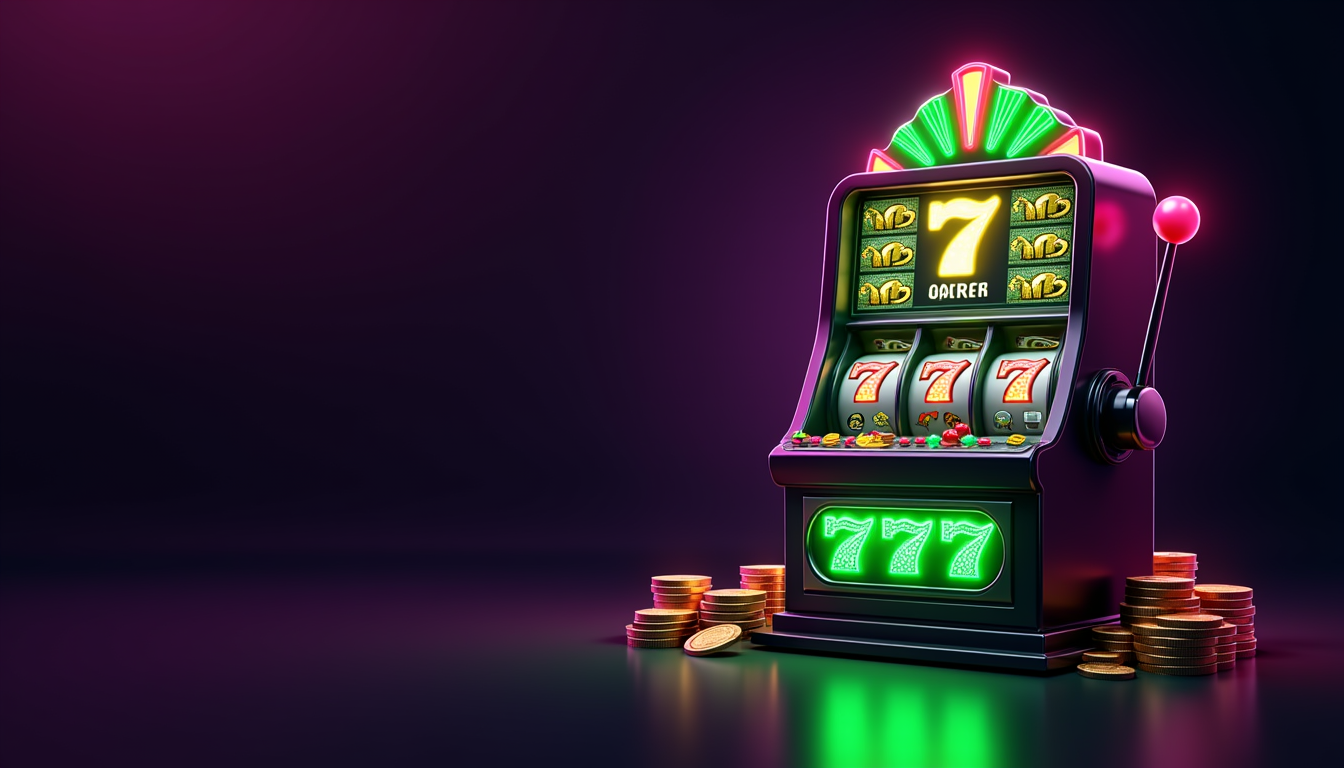 Stake selection interface with payout multipliers displayed