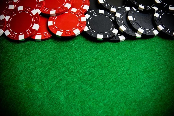 Live roulette table with spinning wheel and betting layout