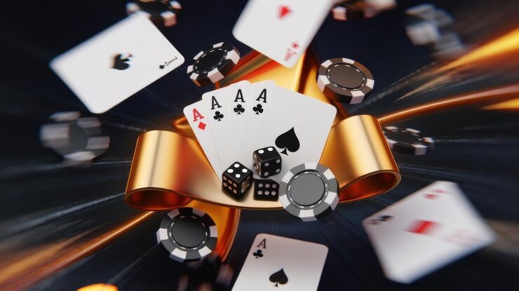 MotoGP qualifying session with rider standings on tanganhoki99