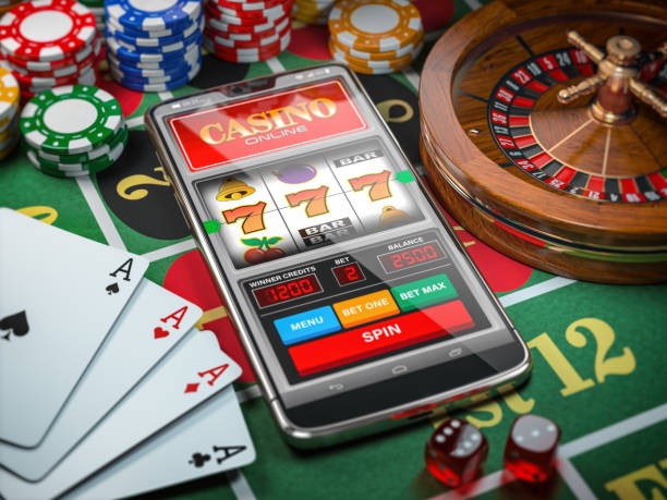 Live blackjack dealer table with multiple player seats at tanganhoki99