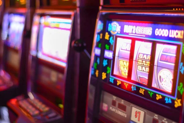 Blackjack table in HD at tanganhoki99